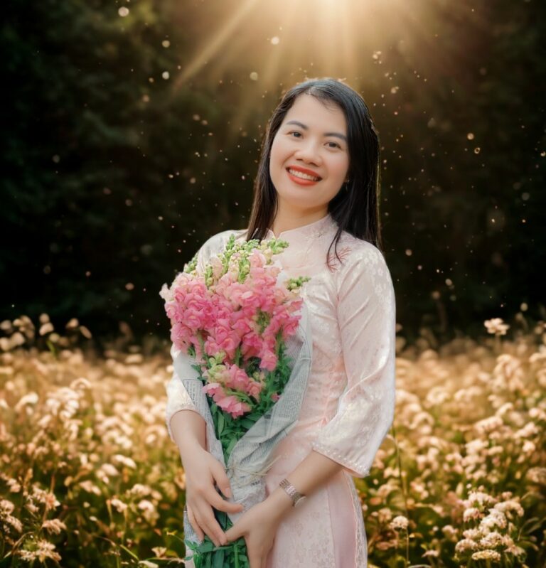 Ảnh Ms. Bích