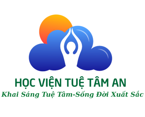 Học viện Tuệ Tâm An