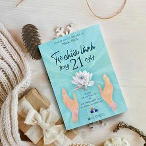 Tự chữa lành trong 21 ngày